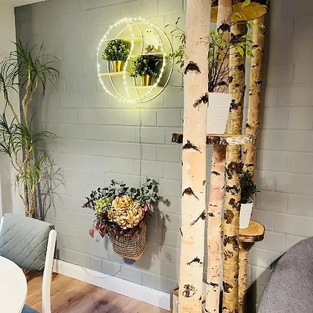 Accommodatie bij particulieren Extravagantes *