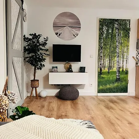 Extravagantes Accommodatie bij particulieren *
