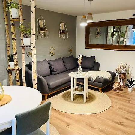 Extravagantes Accommodatie bij particulieren *