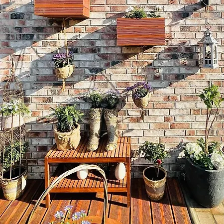 Extravagantes Homestay