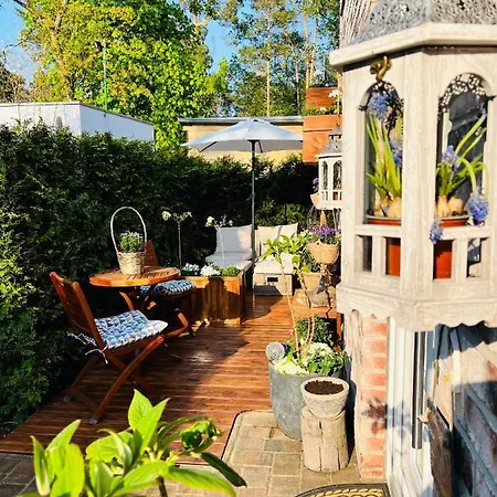 Accommodatie bij particulieren Extravagantes *