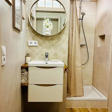 Extravagantes Alloggio in famiglia *