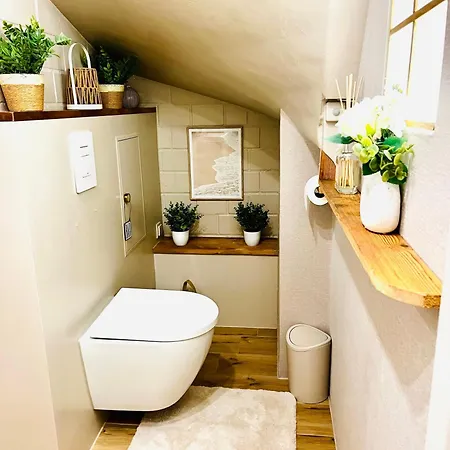 Homestay Extravagantes Potsdam