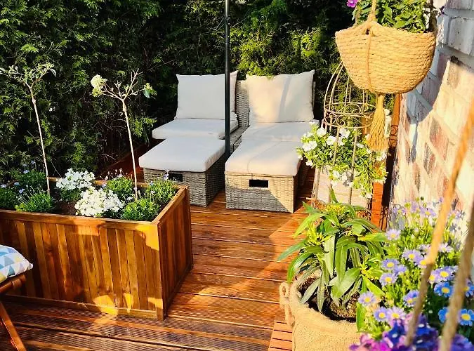 Extravagantes Homestay *