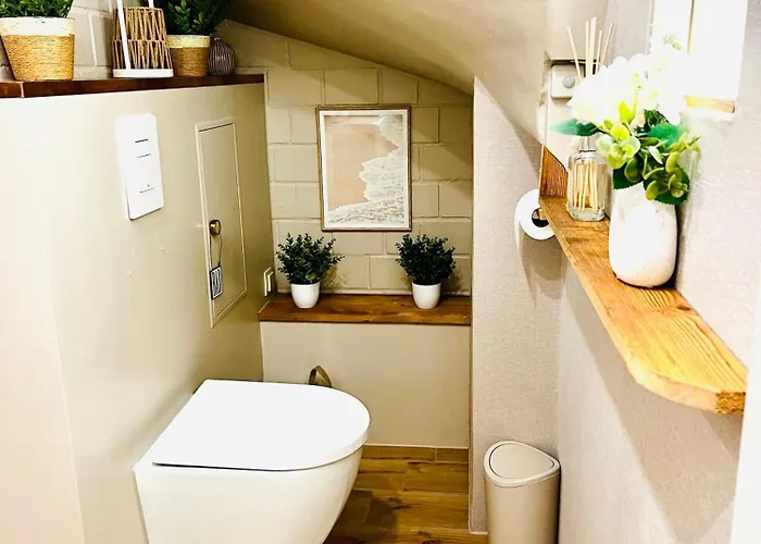 Homestay Extravagantes Potsdam